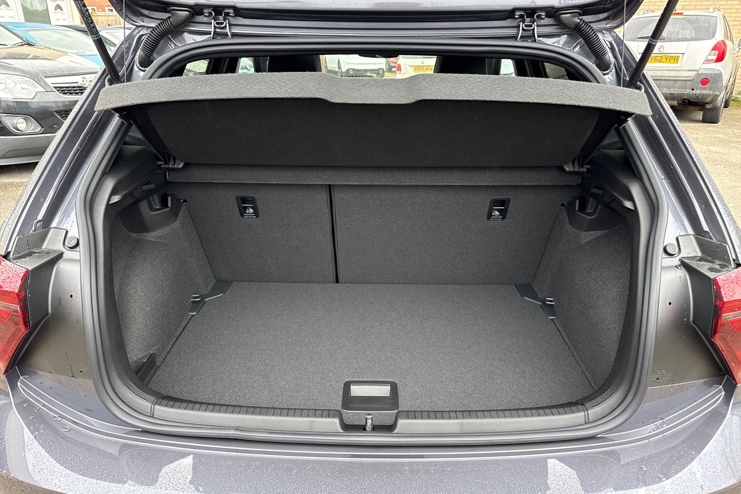 Used Volkswagen Polo 2026 for sale - 78177620: Photo 9