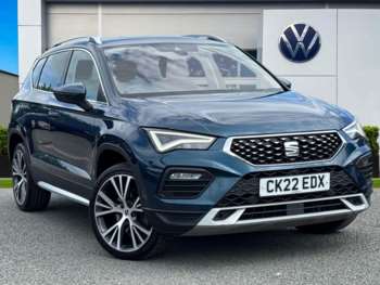 2022 - 2.0 TDI 150 Xperience Lux 5dr DSG