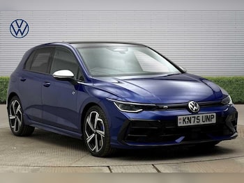 Used Volkswagen Golf 2025 for sale - 78252094: Photo