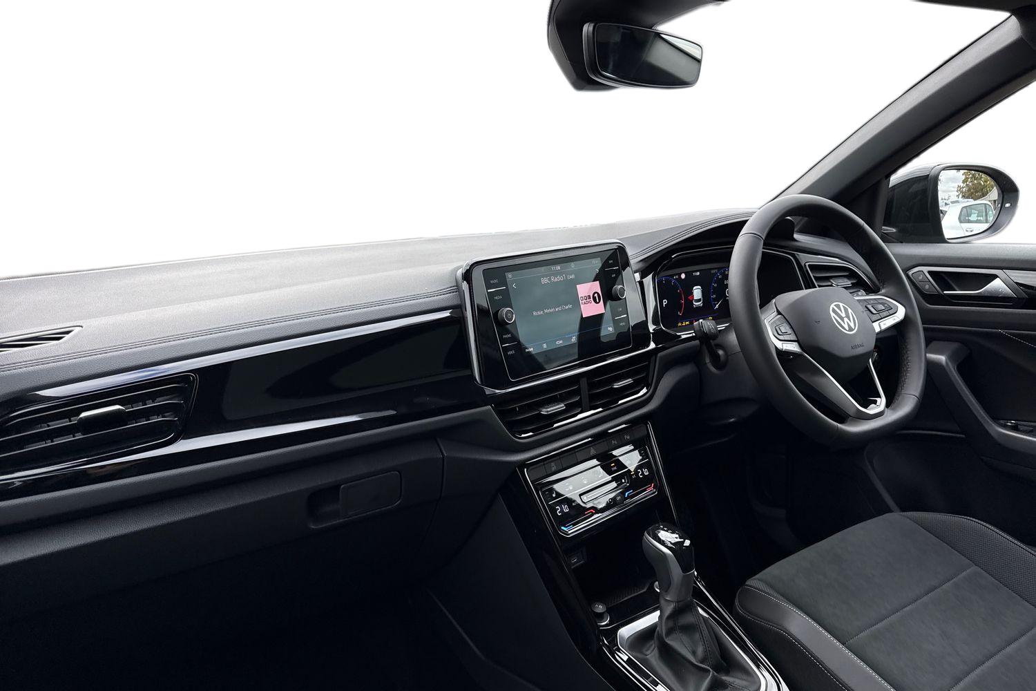 Used Volkswagen T-Roc 2025 for sale - 76300380: Photo 14