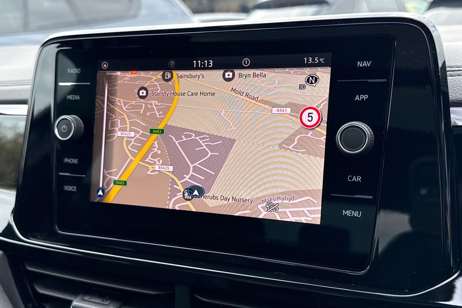 Used Volkswagen T-Roc 2025 for sale - 76300380: Photo 16