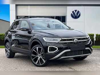 2025 - 1.5 TSI Style Design DSG Euro 6 (s/s) 5dr