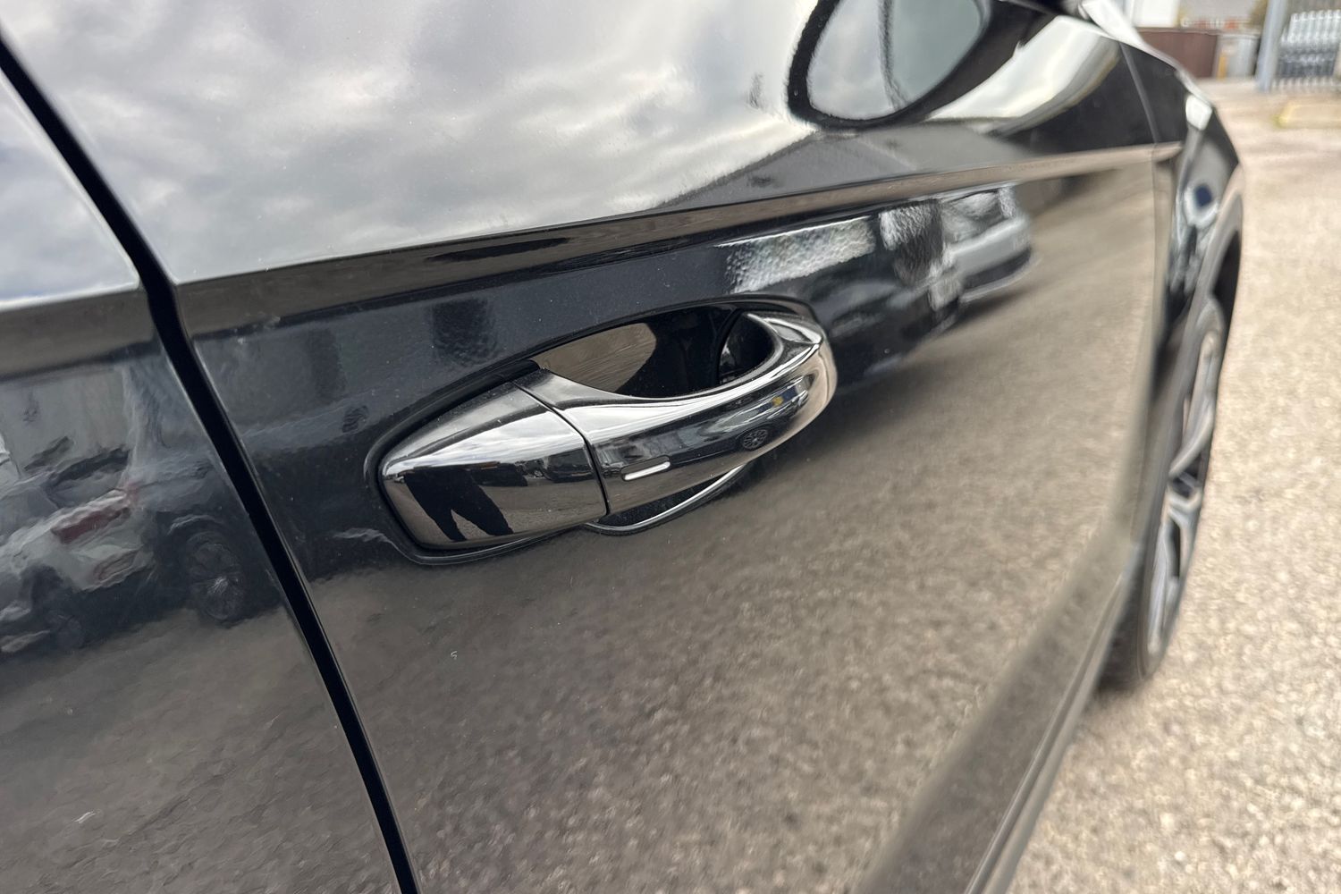 Used Volkswagen T-Roc 2025 for sale - 76300380: Photo 26