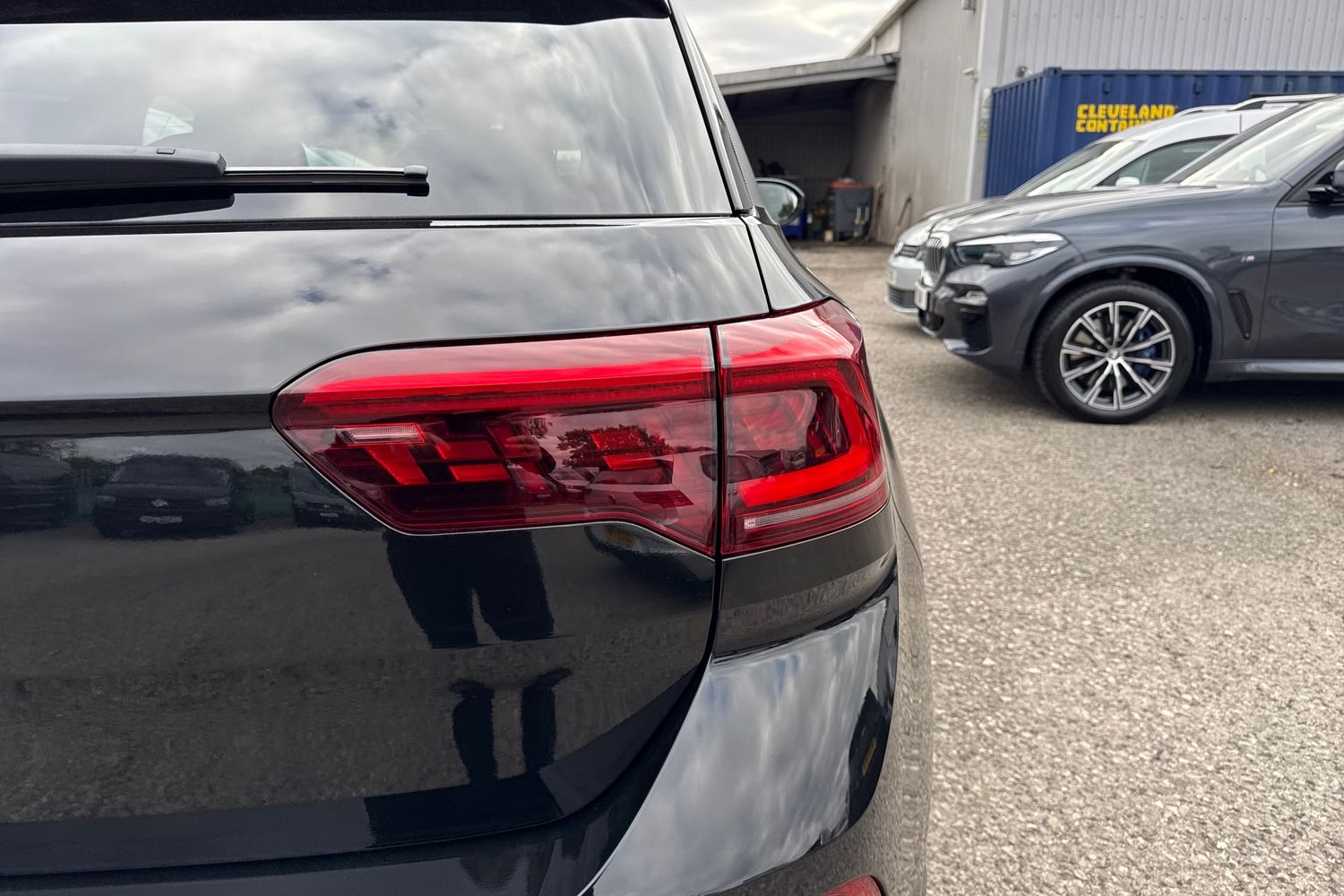 Used Volkswagen T-Roc 2025 for sale - 76300380: Photo 27