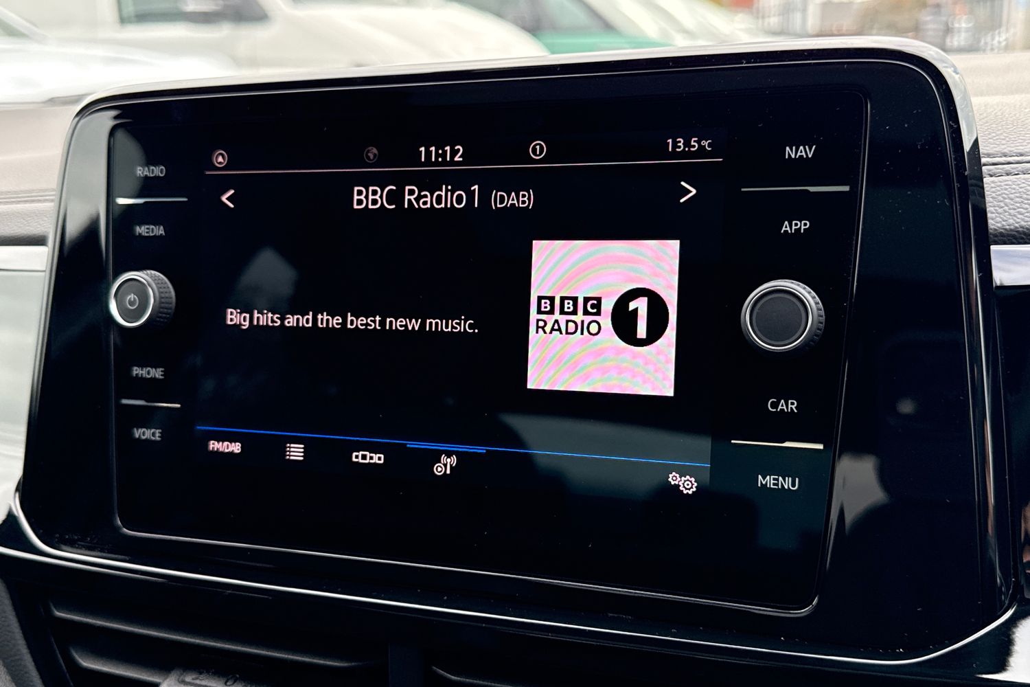 Used Volkswagen T-Roc 2025 for sale - 76300380: Photo 47