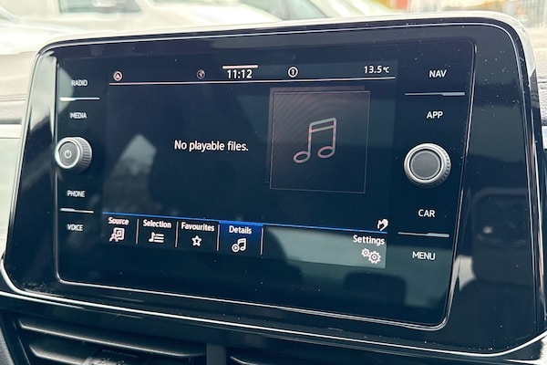 Used Volkswagen T-Roc 2025 for sale - 76300380: Photo 48