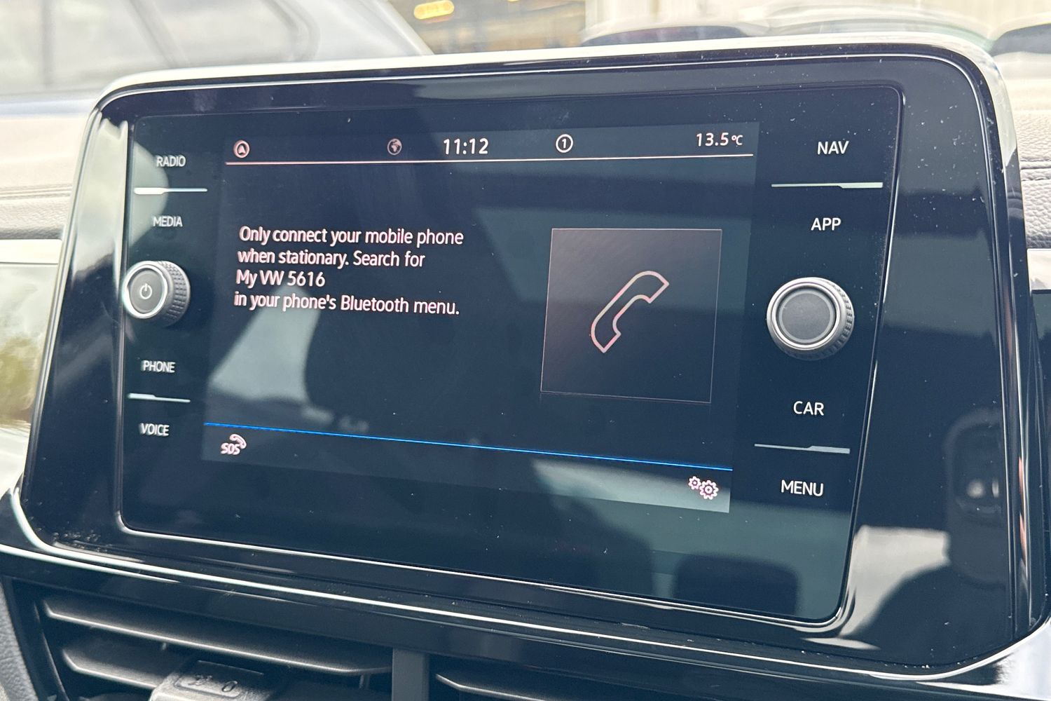 Used Volkswagen T-Roc 2025 for sale - 76300380: Photo 49