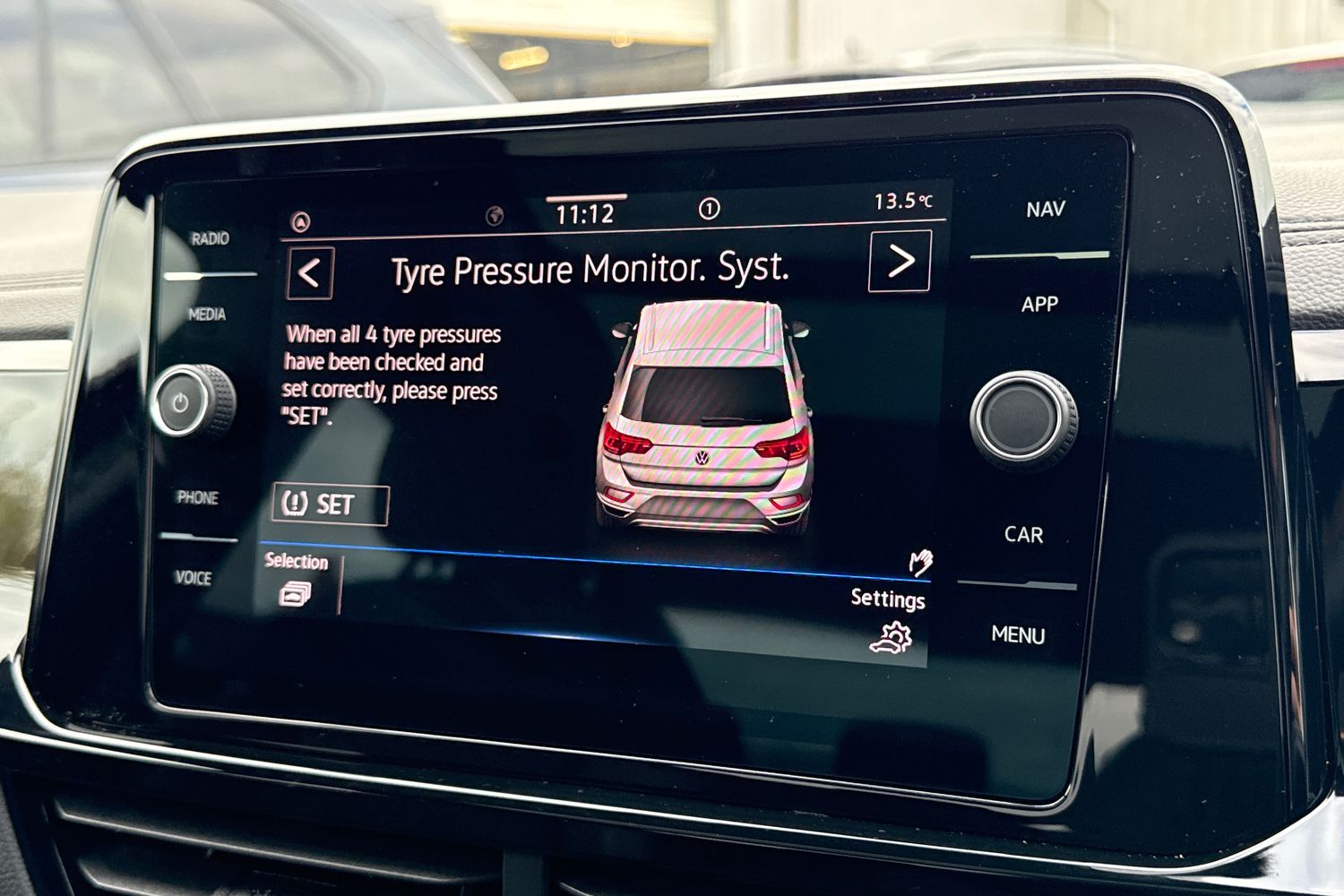 Used Volkswagen T-Roc 2025 for sale - 76300380: Photo 51