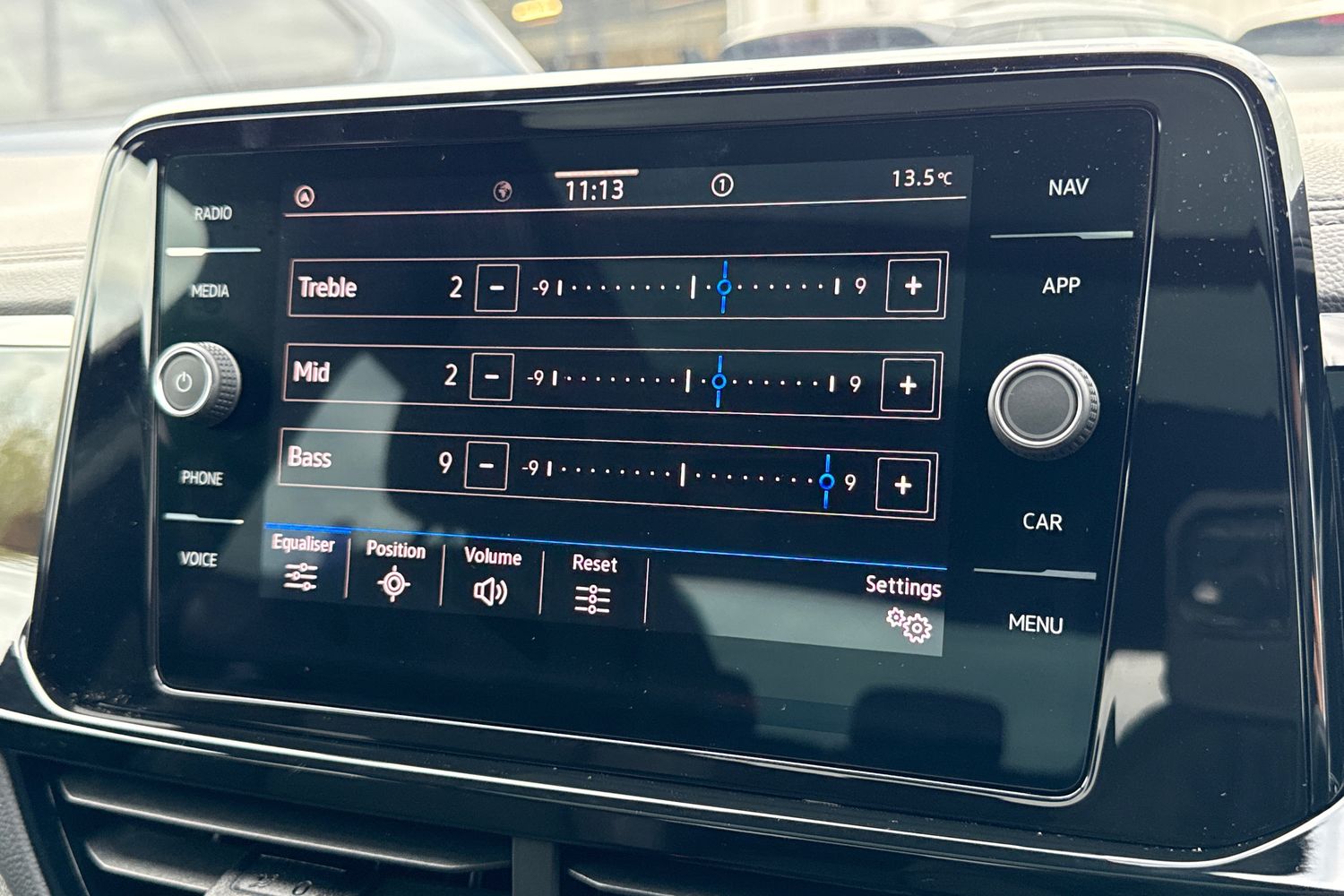 Used Volkswagen T-Roc 2025 for sale - 76300380: Photo 54