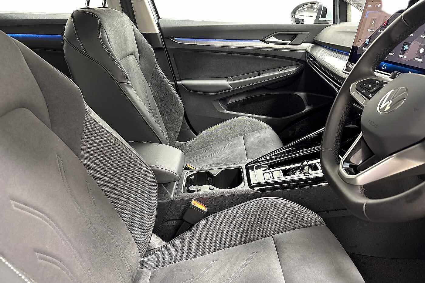 Used Volkswagen Golf 2025 for sale - 76805251: Photo 10