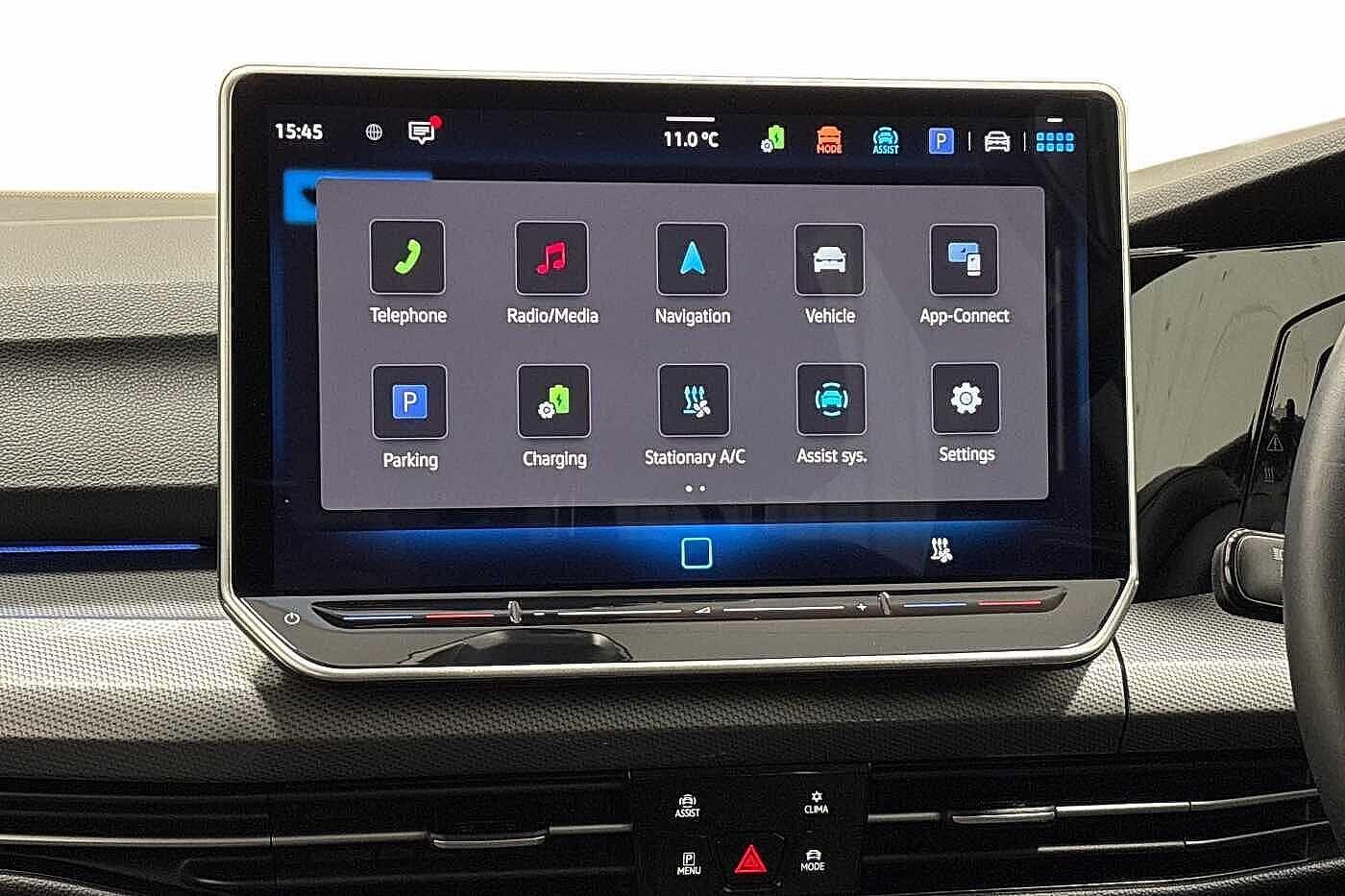 Used Volkswagen Golf 2025 for sale - 76805251: Photo 12