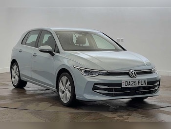 2025 - 1.5 TSI 204 Style eHybrid 5dr DSG