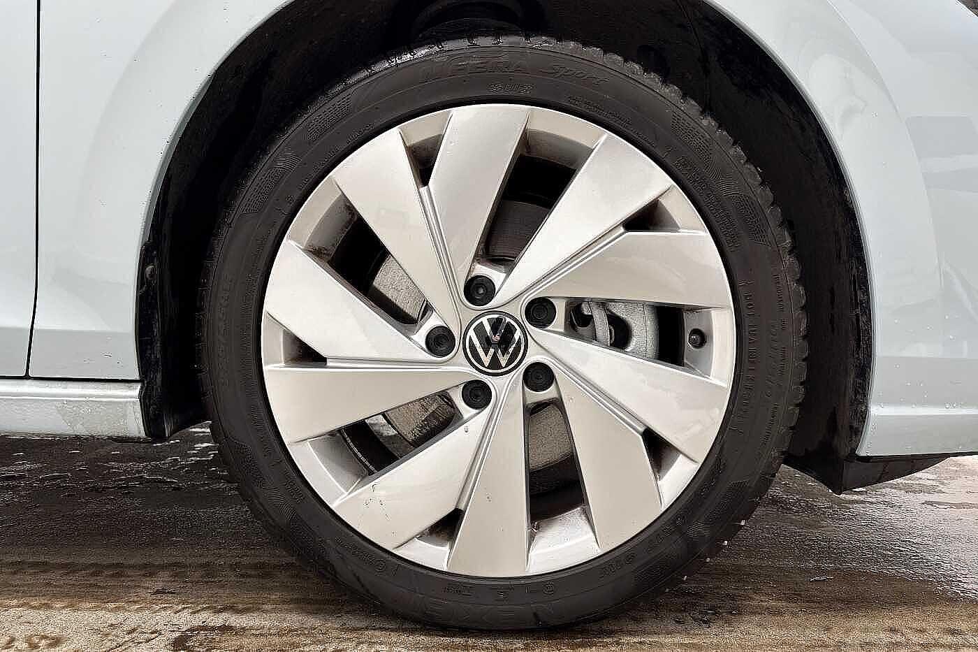 Used Volkswagen Golf 2025 for sale - 76805251: Photo 5