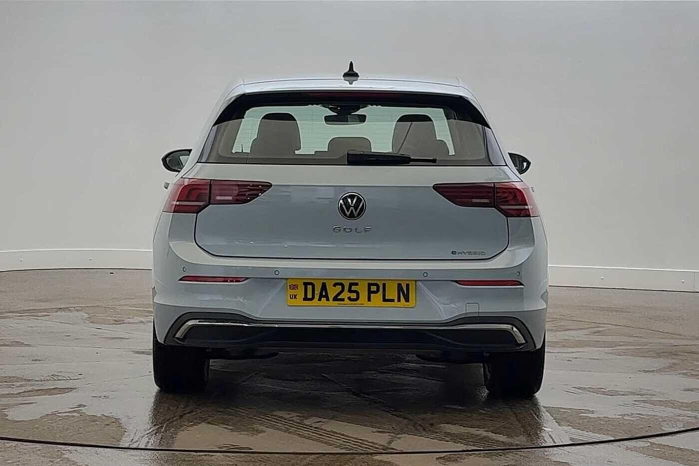 Used Volkswagen Golf 2025 for sale - 76805251: Photo 8