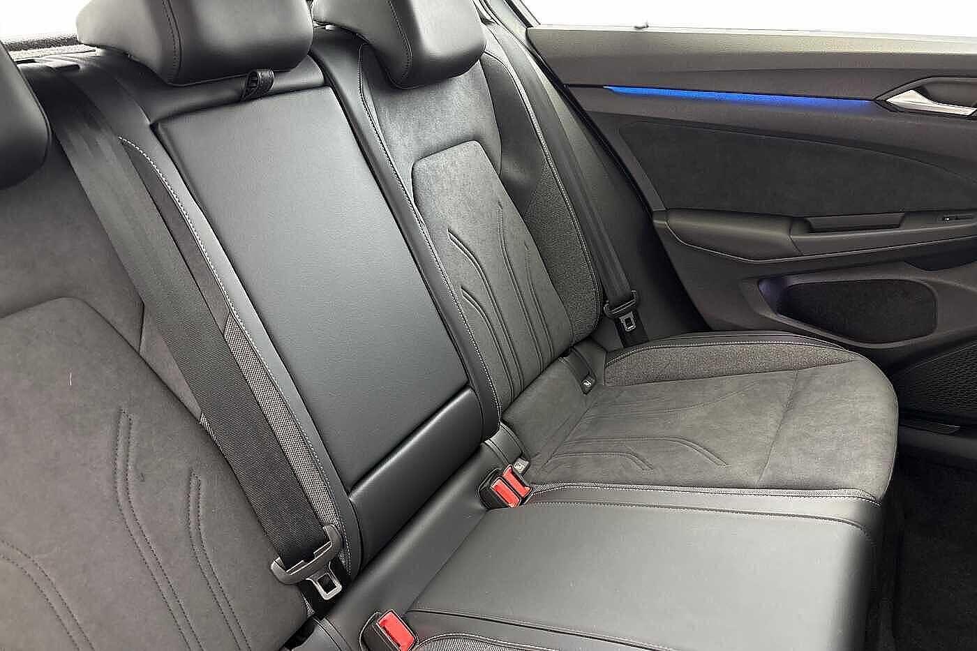 Used Volkswagen Golf 2025 for sale - 76805251: Photo 9