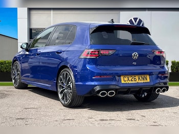 Used Volkswagen Golf 2026 for sale - 79531419: Photo