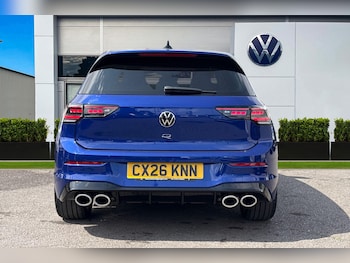 Used Volkswagen Golf 2026 for sale - 79531419: Photo