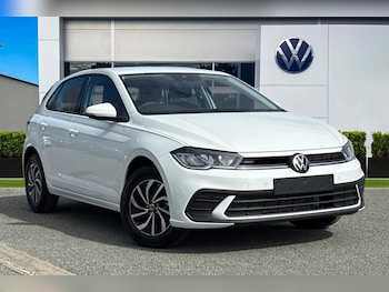2025 - 1.0 EVO Life Euro 6 (s/s) 5dr