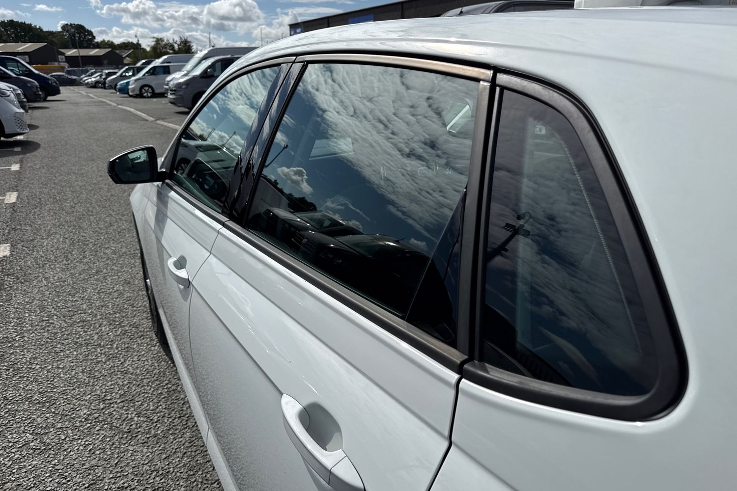 Vehicle 28