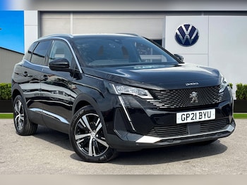 Peugeot - 3008