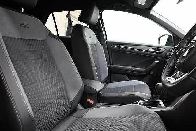 Used Volkswagen T-Roc 2022 for sale - 77919317: Photo 10