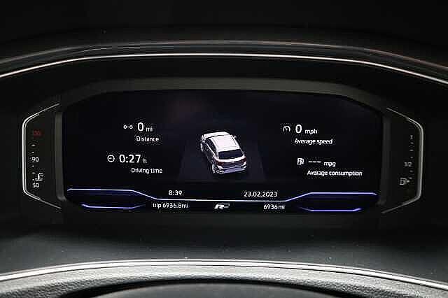 Used Volkswagen T-Roc 2022 for sale - 77919317: Photo 11