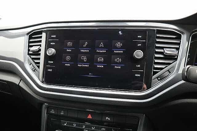 Used Volkswagen T-Roc 2022 for sale - 77919317: Photo 12