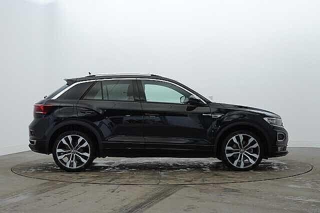 Used Volkswagen T-Roc 2022 for sale - 77919317: Photo 4