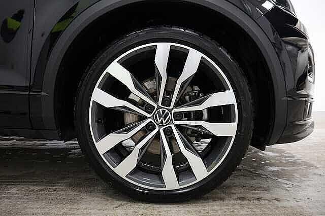 Used Volkswagen T-Roc 2022 for sale - 77919317: Photo 5