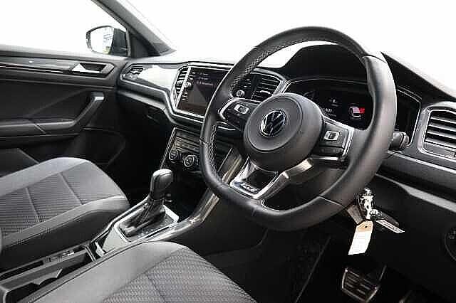 Used Volkswagen T-Roc 2022 for sale - 77919317: Photo 6