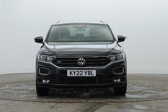 Used Volkswagen T-Roc 2022 for sale - 77919317: Photo 7