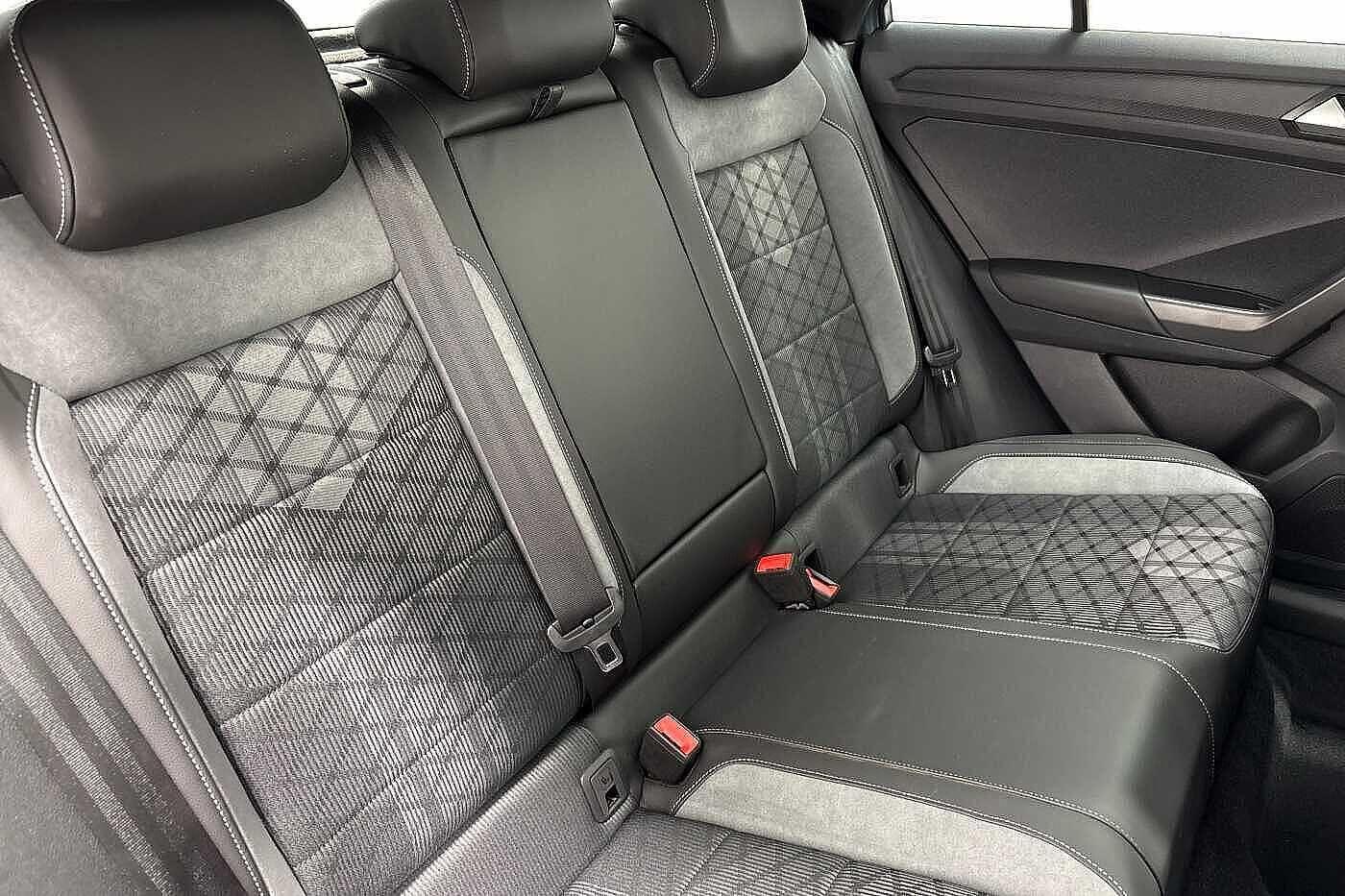 Used Volkswagen T-Roc 2025 for sale - 77128891: Photo 10