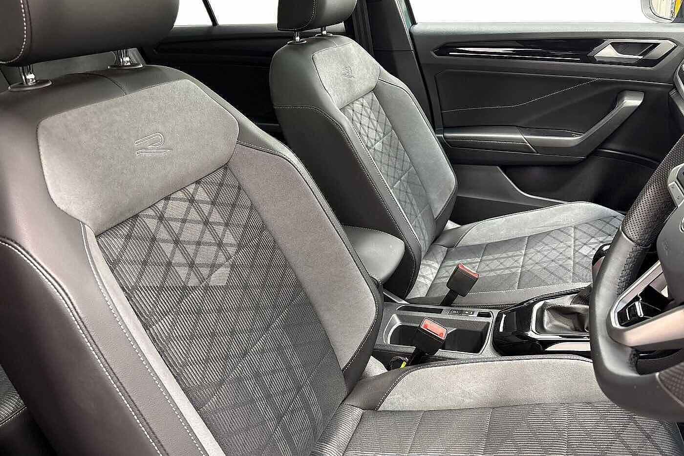 Used Volkswagen T-Roc 2025 for sale - 77128891: Photo 11