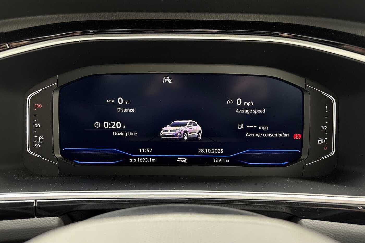 Used Volkswagen T-Roc 2025 for sale - 77128891: Photo 12