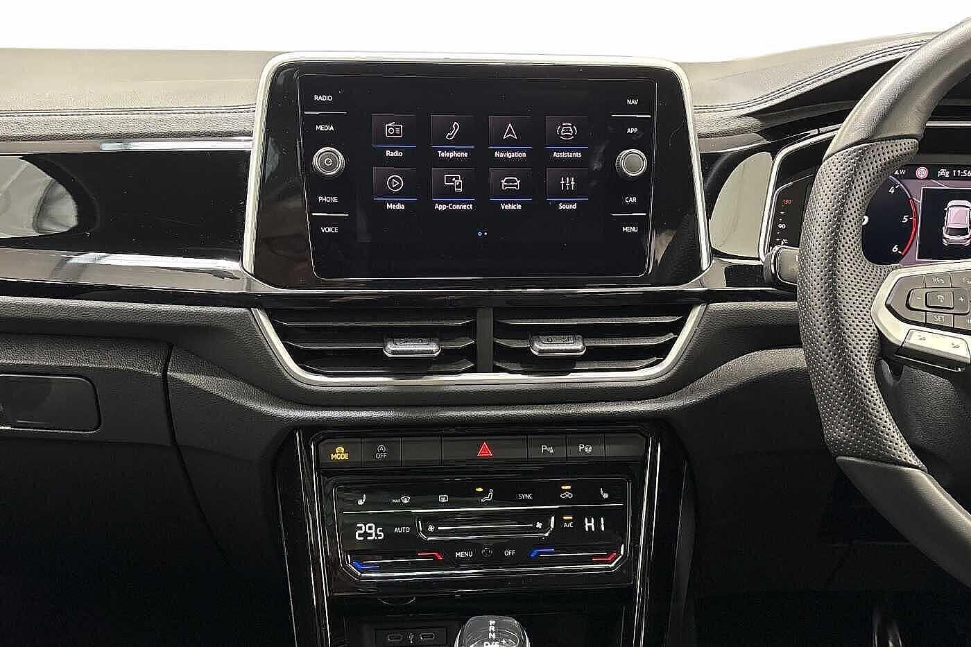 Used Volkswagen T-Roc 2025 for sale - 77128891: Photo 13