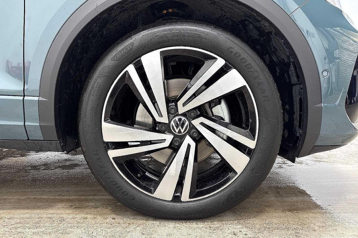 Used Volkswagen T-Roc 2025 for sale - 77128891: Photo 6