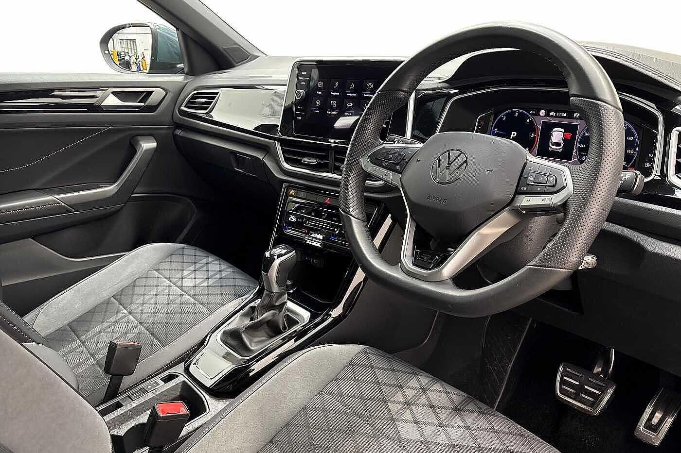 Used Volkswagen T-Roc 2025 for sale - 77128891: Photo 7