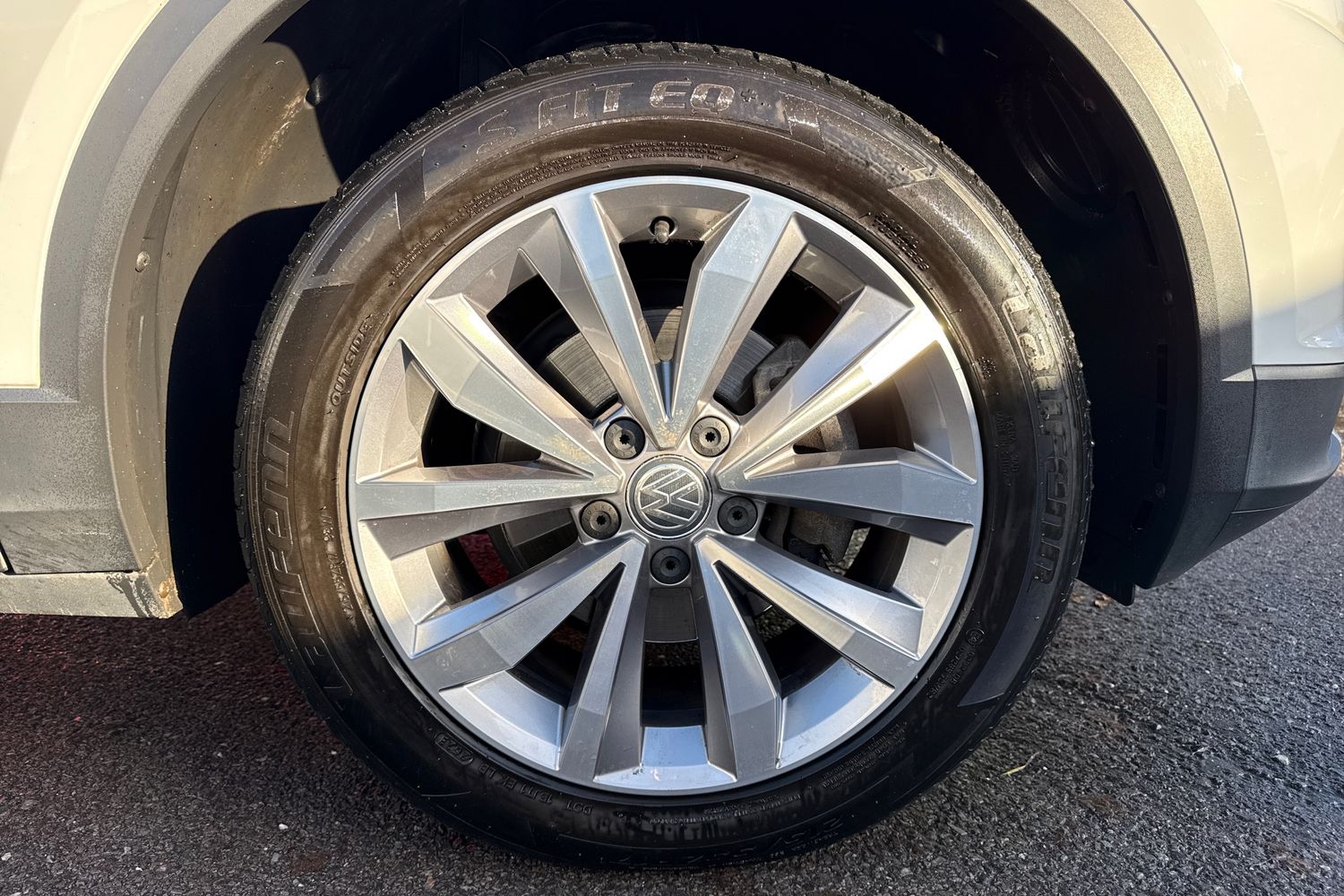 Used Volkswagen T-Roc 2020 for sale - 76617113: Photo 10