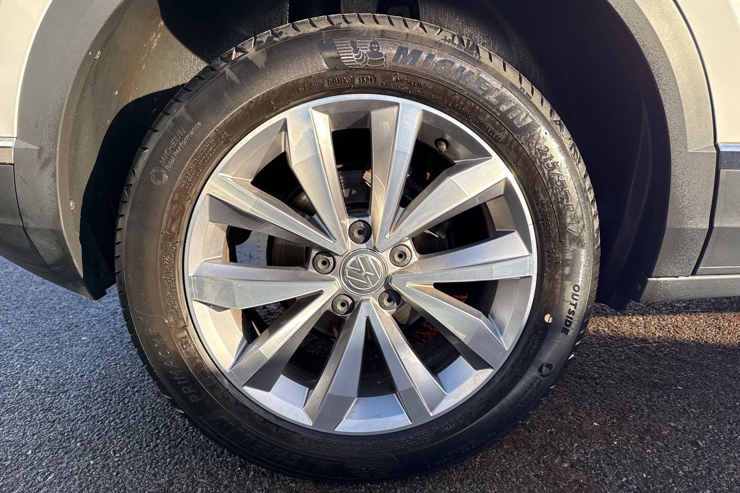 Used Volkswagen T-Roc 2020 for sale - 76617113: Photo 11