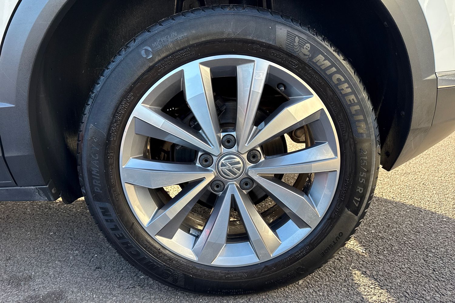 Used Volkswagen T-Roc 2020 for sale - 76617113: Photo 12