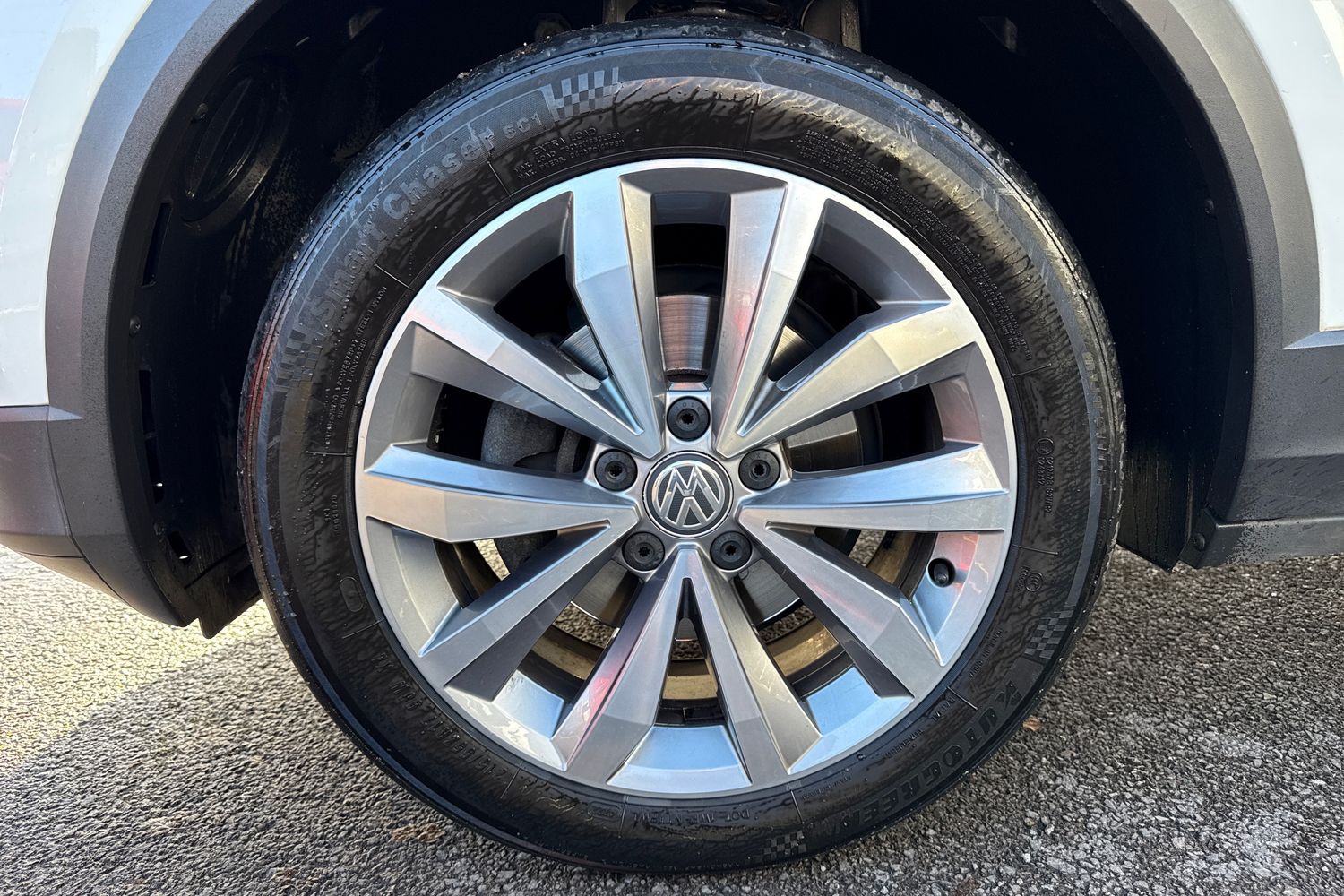 Used Volkswagen T-Roc 2020 for sale - 76617113: Photo 13