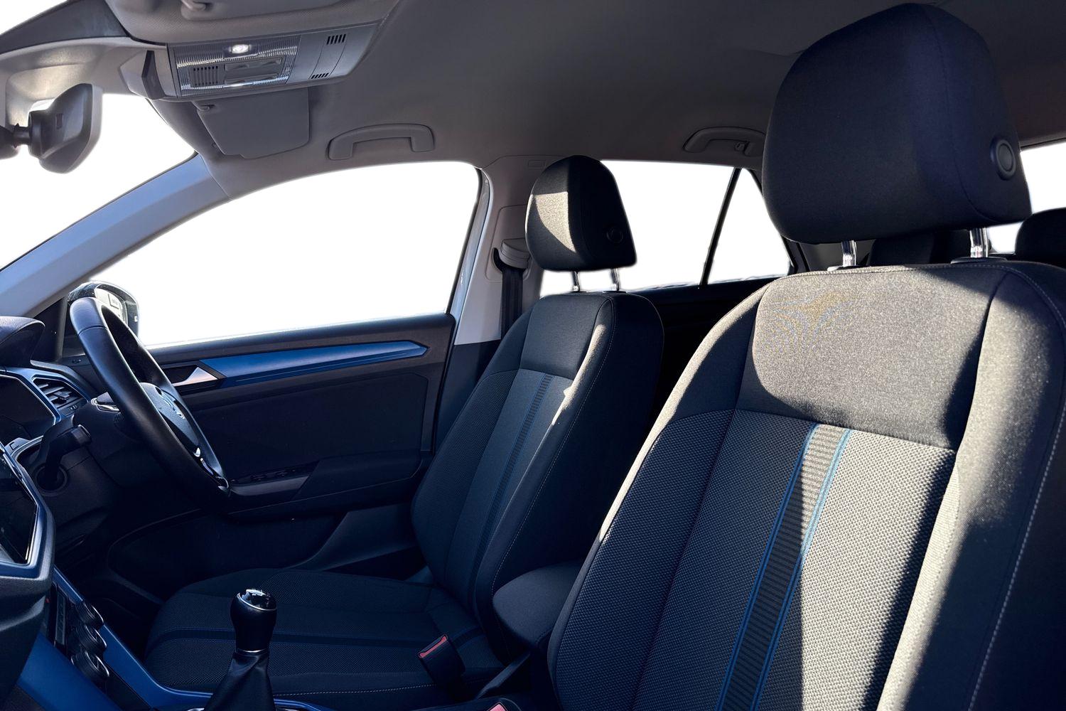 Used Volkswagen T-Roc 2020 for sale - 76617113: Photo 16