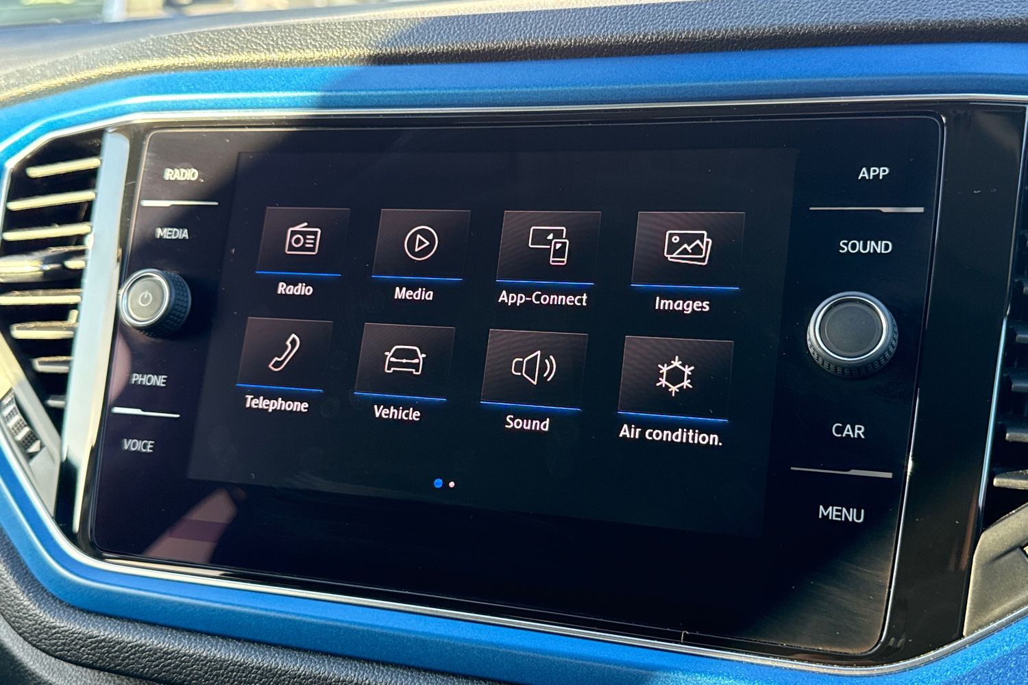 Used Volkswagen T-Roc 2020 for sale - 76617113: Photo 17