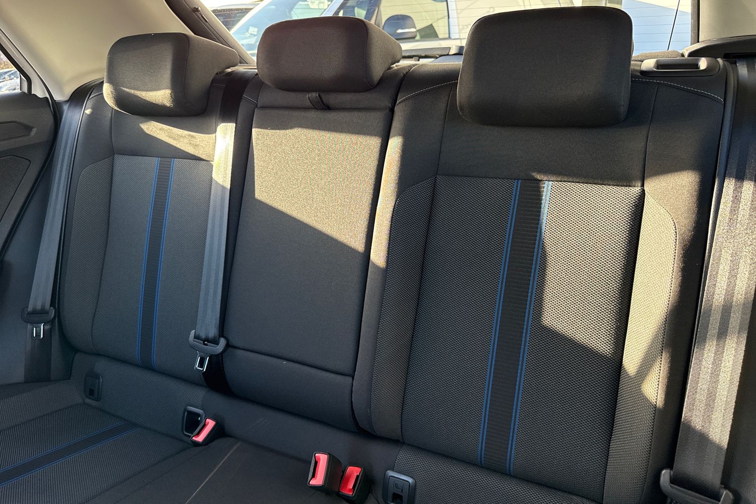 Used Volkswagen T-Roc 2020 for sale - 76617113: Photo 19