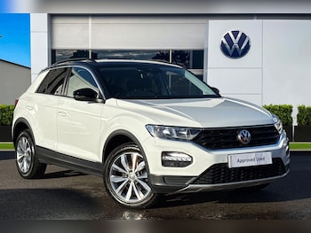 2020 - 1.0 TSI Design 5dr Ã¢ ­ 1 Year VW WarrantyÃ¢ ­ 