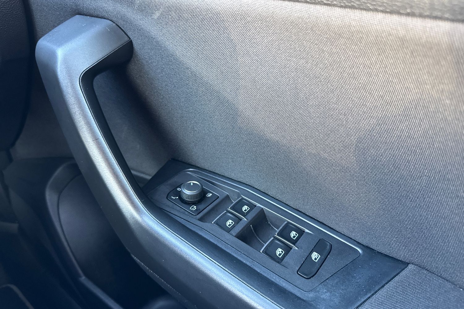 Used Volkswagen T-Roc 2020 for sale - 76617113: Photo 21