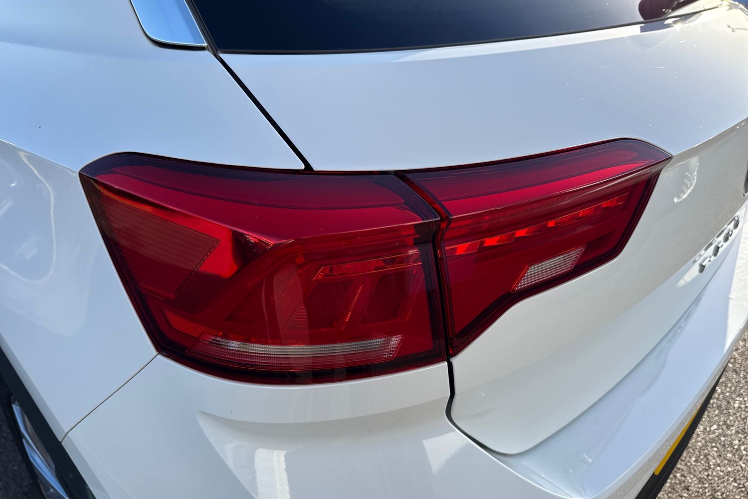 Used Volkswagen T-Roc 2020 for sale - 76617113: Photo 25