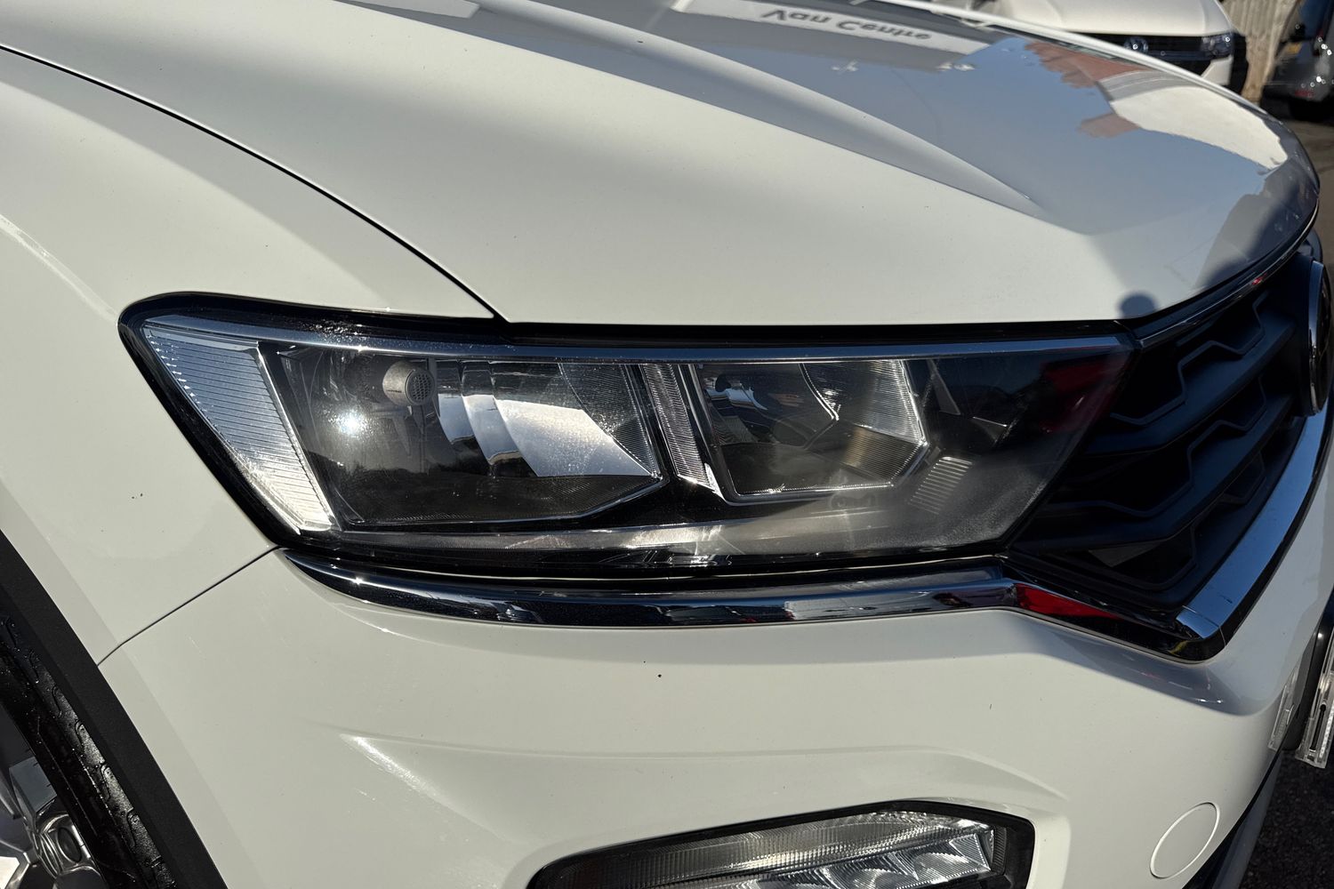 Used Volkswagen T-Roc 2020 for sale - 76617113: Photo 28