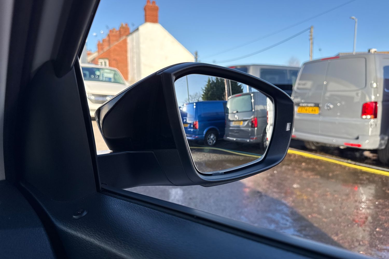 Used Volkswagen T-Roc 2020 for sale - 76617113: Photo 37