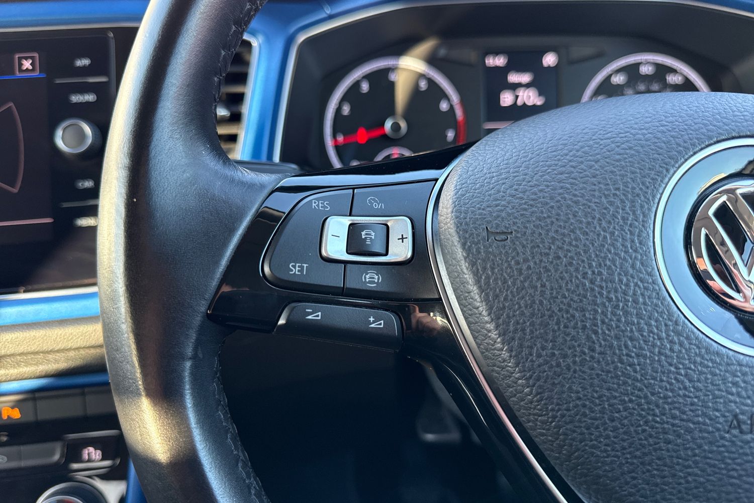 Used Volkswagen T-Roc 2020 for sale - 76617113: Photo 42